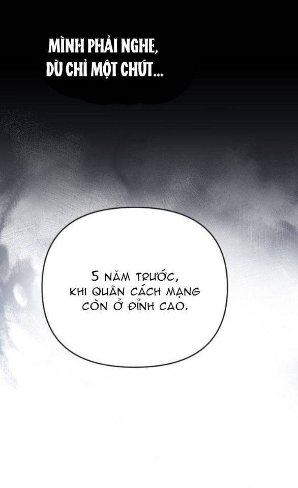 Kẻ Cưỡng Bức Yêu Quý Của Tôi [Chap 13.1-13.2] - Page 22