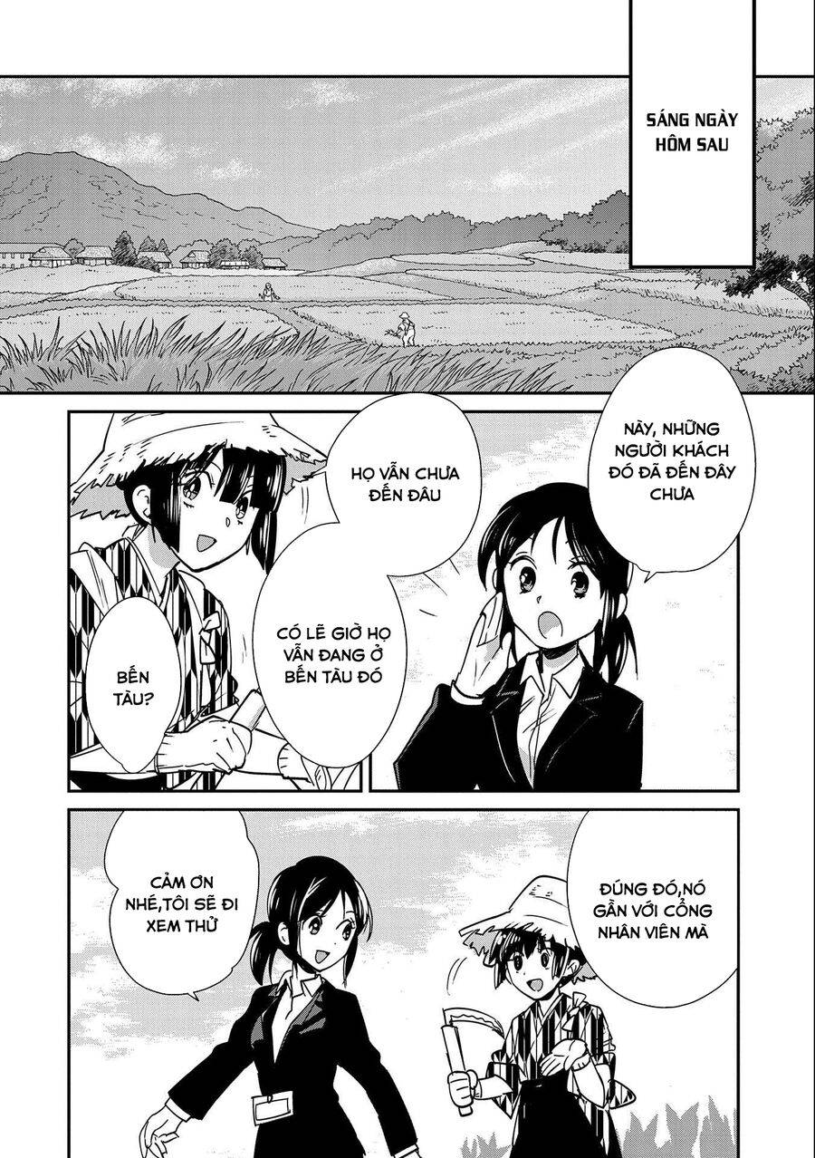 Sokushi Cheat ga Saikyou Sugite, Isekai no Yatsura ga Marude Aite ni Naranai n desu ga Chapter 44 - TC Truyện