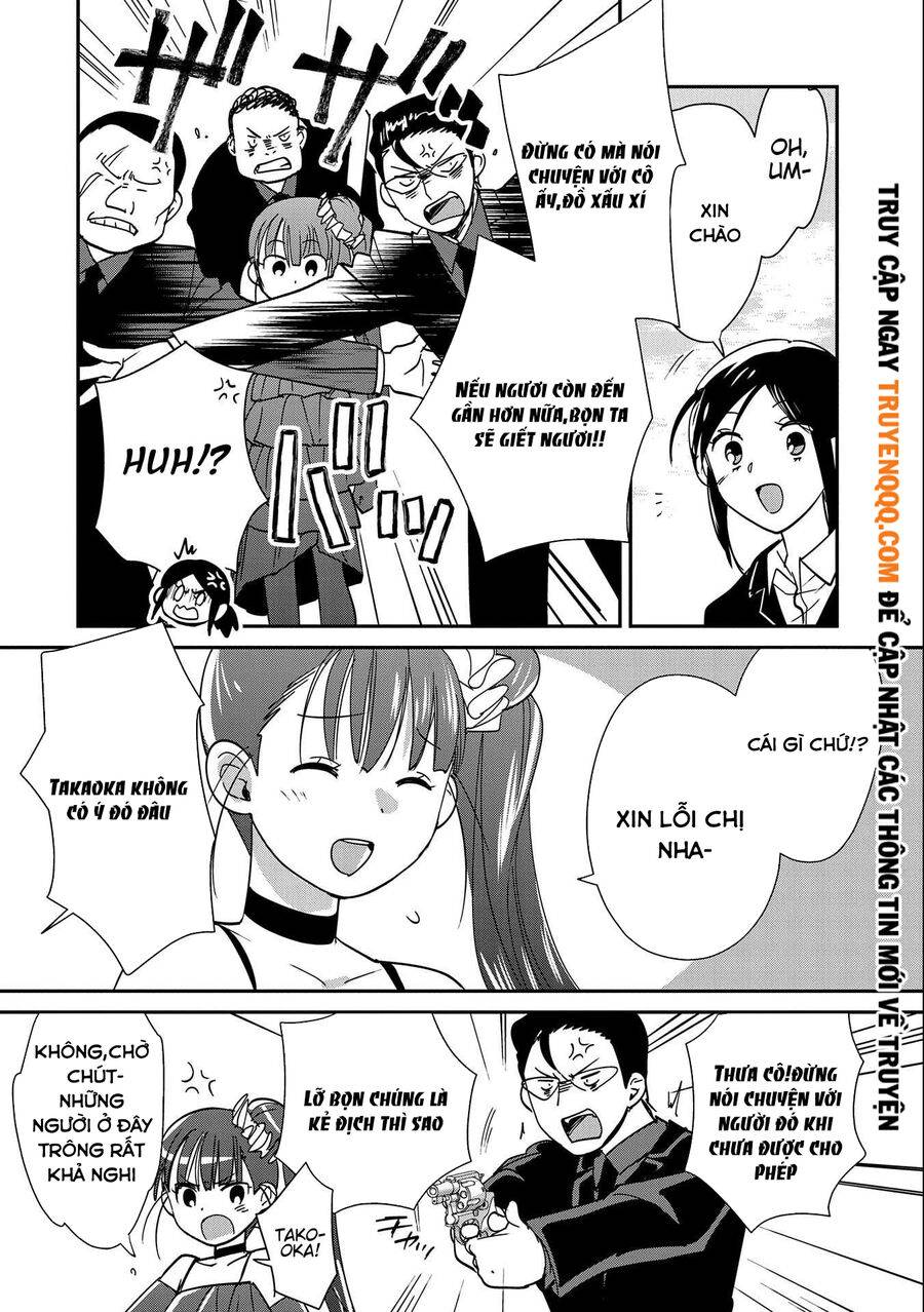 Sokushi Cheat ga Saikyou Sugite, Isekai no Yatsura ga Marude Aite ni Naranai n desu ga Chapter 44 - TC Truyện