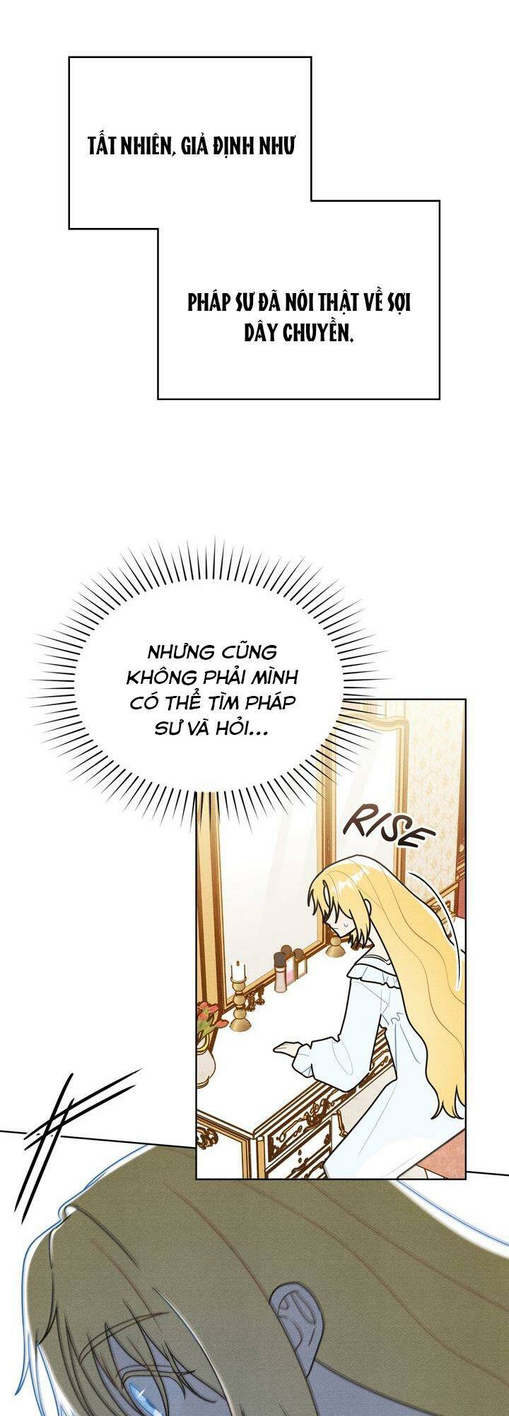 Ngài Công Tước Chùng Ta Cùng Tắm Nào ! [Chap 44-47] - Page 15