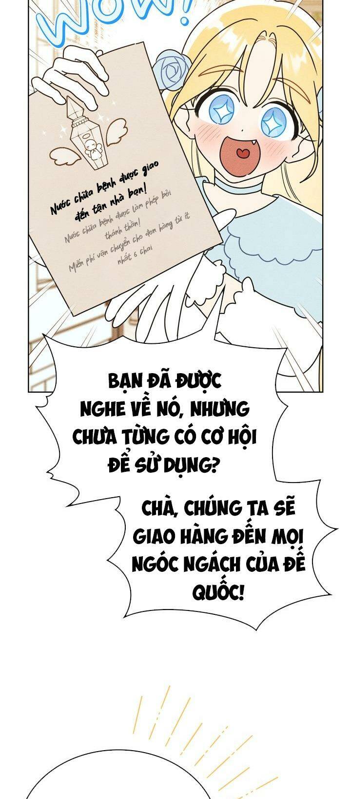 Ngài Công Tước Chùng Ta Cùng Tắm Nào ! [Chap 44-47] - Page 29