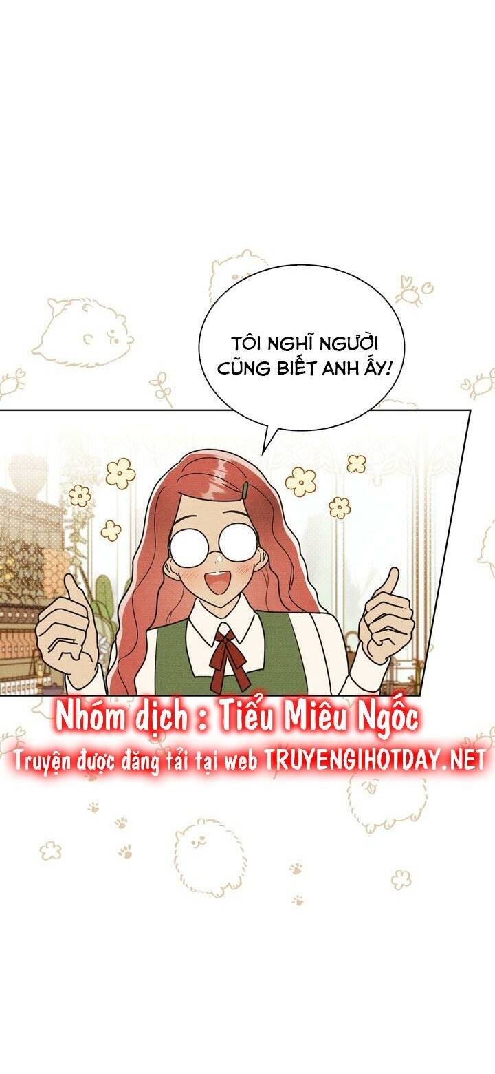 Ngài Công Tước Chùng Ta Cùng Tắm Nào ! [Chap 44-47] - Page 33