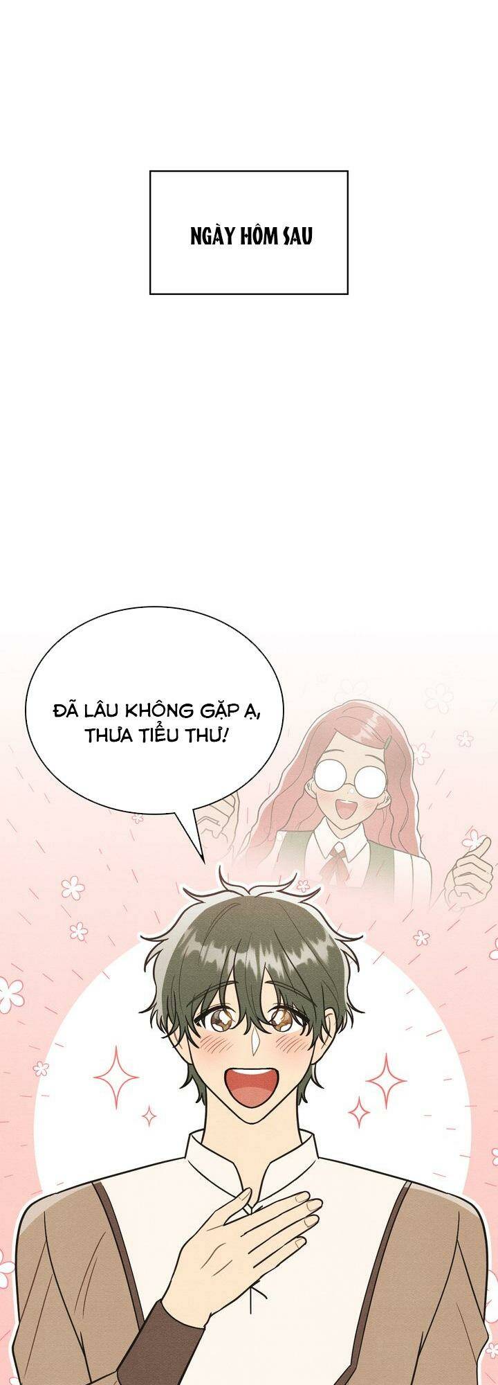 Ngài Công Tước Chùng Ta Cùng Tắm Nào ! [Chap 44-47] - Page 34