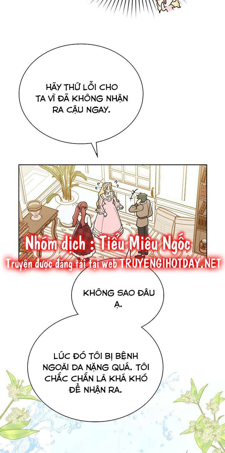 Ngài Công Tước Chùng Ta Cùng Tắm Nào ! [Chap 44-47] - Page 36