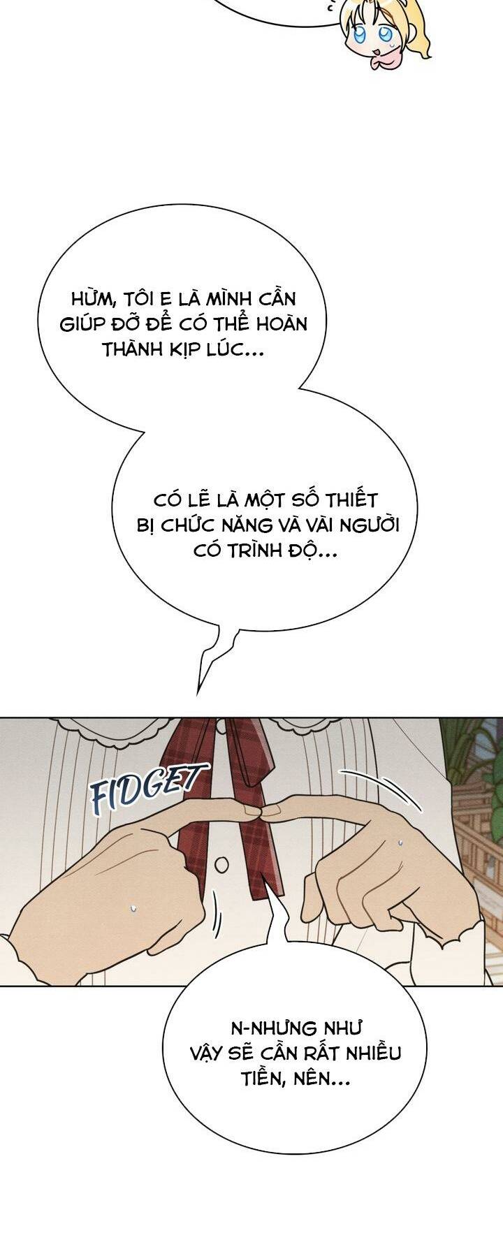 Ngài Công Tước Chùng Ta Cùng Tắm Nào ! [Chap 44-47] - Page 40