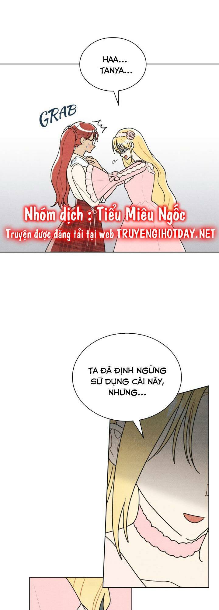 Ngài Công Tước Chùng Ta Cùng Tắm Nào ! [Chap 44-47] - Page 41