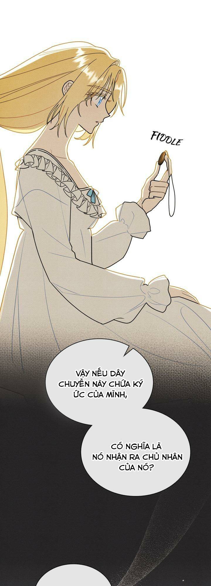 Ngài Công Tước Chùng Ta Cùng Tắm Nào ! [Chap 44-47] - Page 7