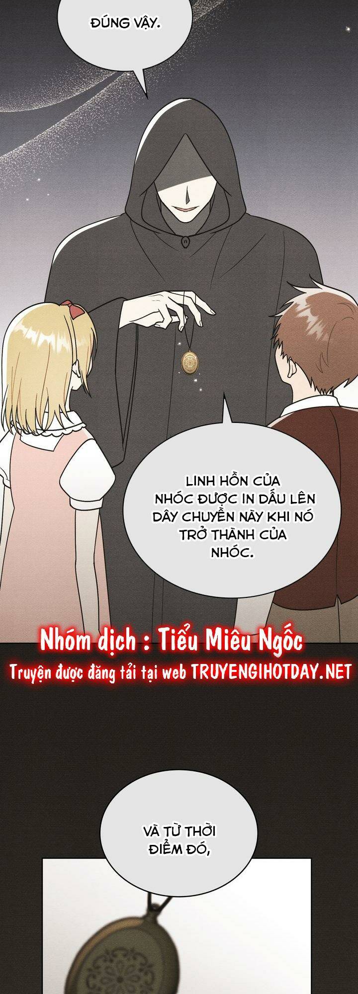 Ngài Công Tước Chùng Ta Cùng Tắm Nào ! [Chap 44-47] - Page 8