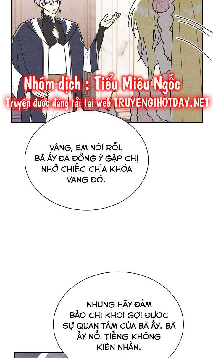 Ngài Công Tước Chùng Ta Cùng Tắm Nào ! [Chap 44-47] - Page 11