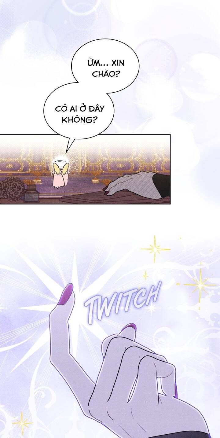 Ngài Công Tước Chùng Ta Cùng Tắm Nào ! [Chap 44-47] - Page 20