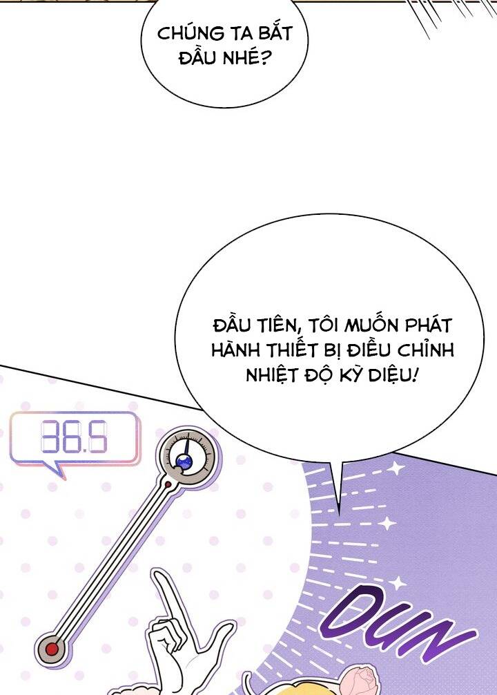 Ngài Công Tước Chùng Ta Cùng Tắm Nào ! [Chap 44-47] - Page 26