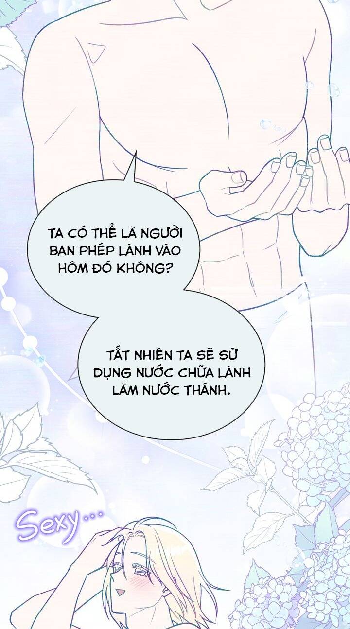 Ngài Công Tước Chùng Ta Cùng Tắm Nào ! [Chap 44-47] - Page 38