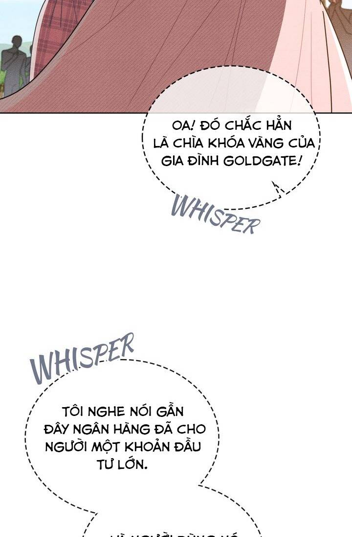 Ngài Công Tước Chùng Ta Cùng Tắm Nào ! [Chap 44-47] - Page 5