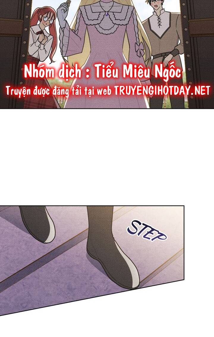 Ngài Công Tước Chùng Ta Cùng Tắm Nào ! [Chap 44-47] - Page 9