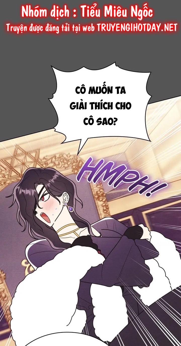 Ngài Công Tước Chùng Ta Cùng Tắm Nào ! [Chap 44-47] - Page 16