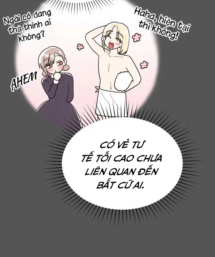 Ngài Công Tước Chùng Ta Cùng Tắm Nào ! [Chap 44-47] - Page 20