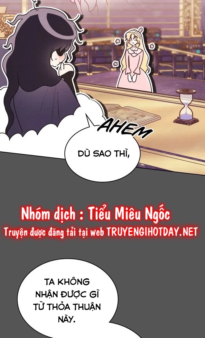 Ngài Công Tước Chùng Ta Cùng Tắm Nào ! [Chap 44-47] - Page 22