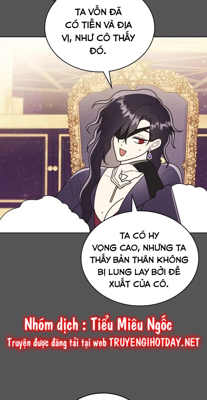 Ngài Công Tước Chùng Ta Cùng Tắm Nào ! [Chap 44-47] - Page 23