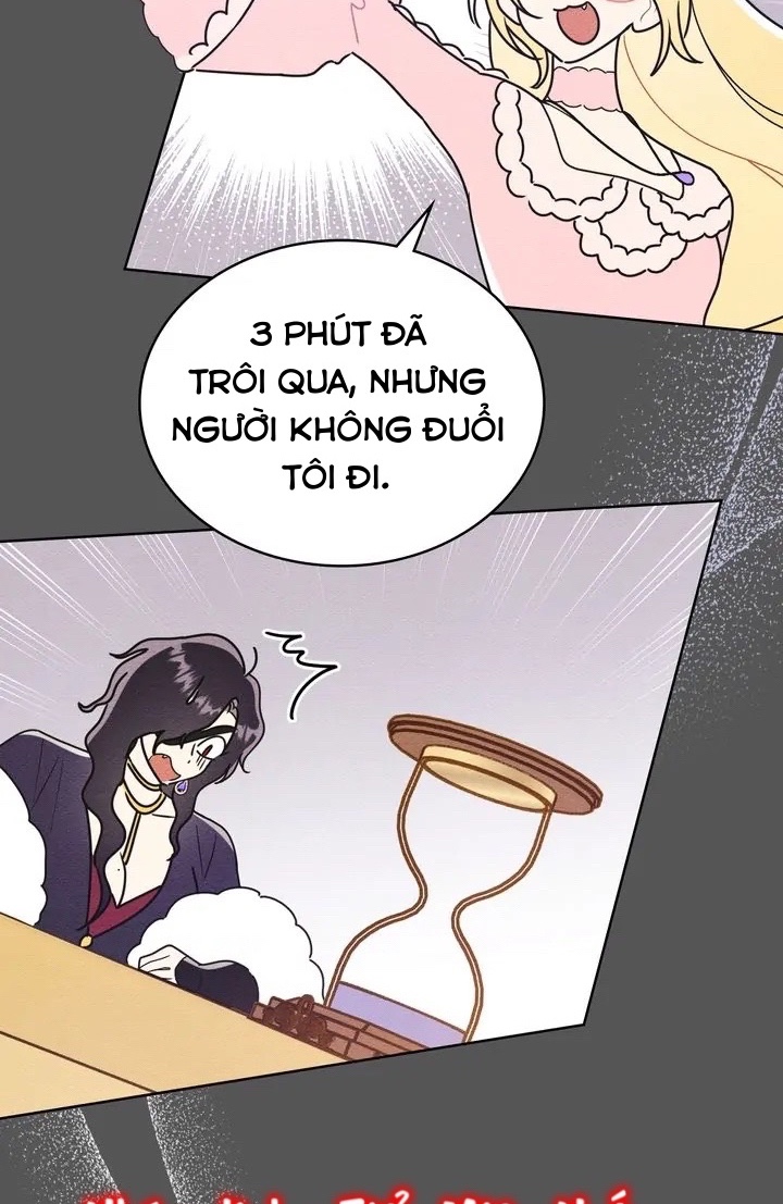 Ngài Công Tước Chùng Ta Cùng Tắm Nào ! [Chap 44-47] - Page 26