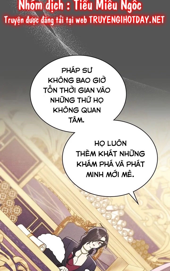 Ngài Công Tước Chùng Ta Cùng Tắm Nào ! [Chap 44-47] - Page 27