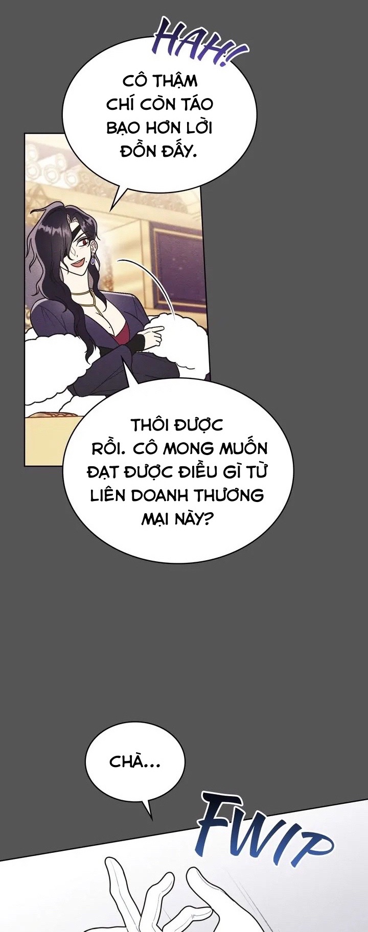 Ngài Công Tước Chùng Ta Cùng Tắm Nào ! [Chap 44-47] - Page 29