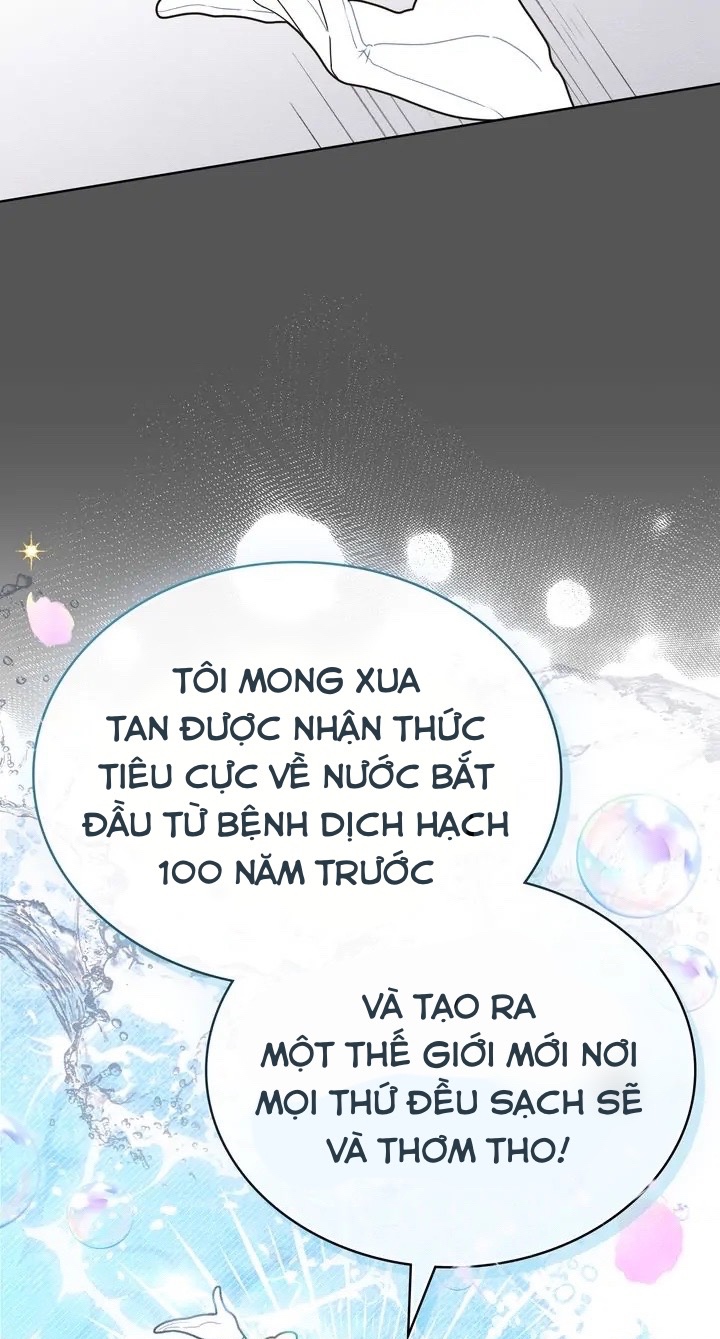 Ngài Công Tước Chùng Ta Cùng Tắm Nào ! [Chap 44-47] - Page 30