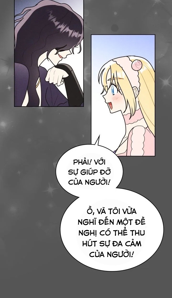 Ngài Công Tước Chùng Ta Cùng Tắm Nào ! [Chap 44-47] - Page 32