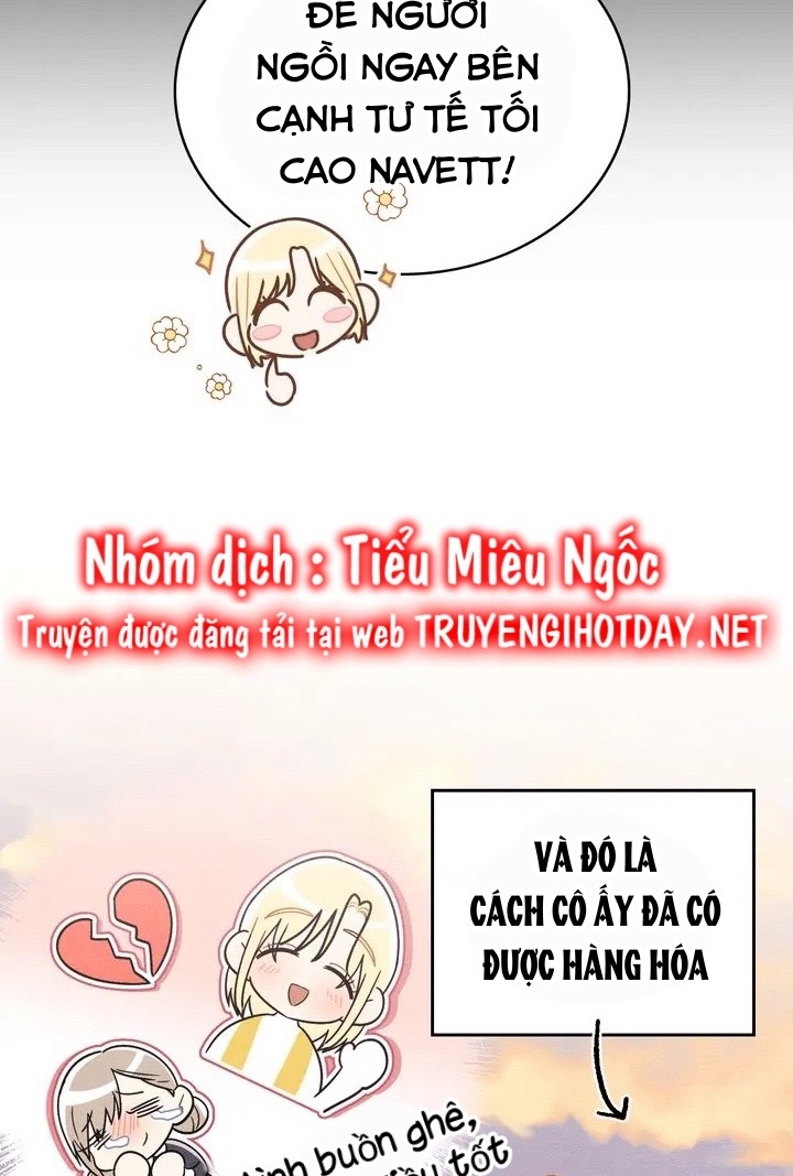 Ngài Công Tước Chùng Ta Cùng Tắm Nào ! [Chap 44-47] - Page 34