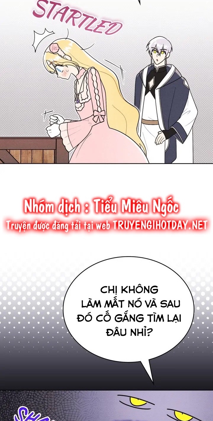 Ngài Công Tước Chùng Ta Cùng Tắm Nào ! [Chap 44-47] - Page 38