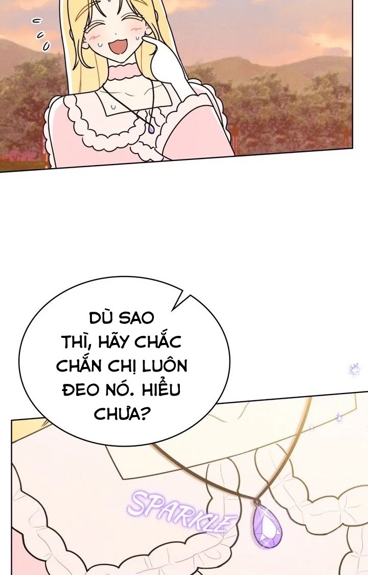 Ngài Công Tước Chùng Ta Cùng Tắm Nào ! [Chap 44-47] - Page 40