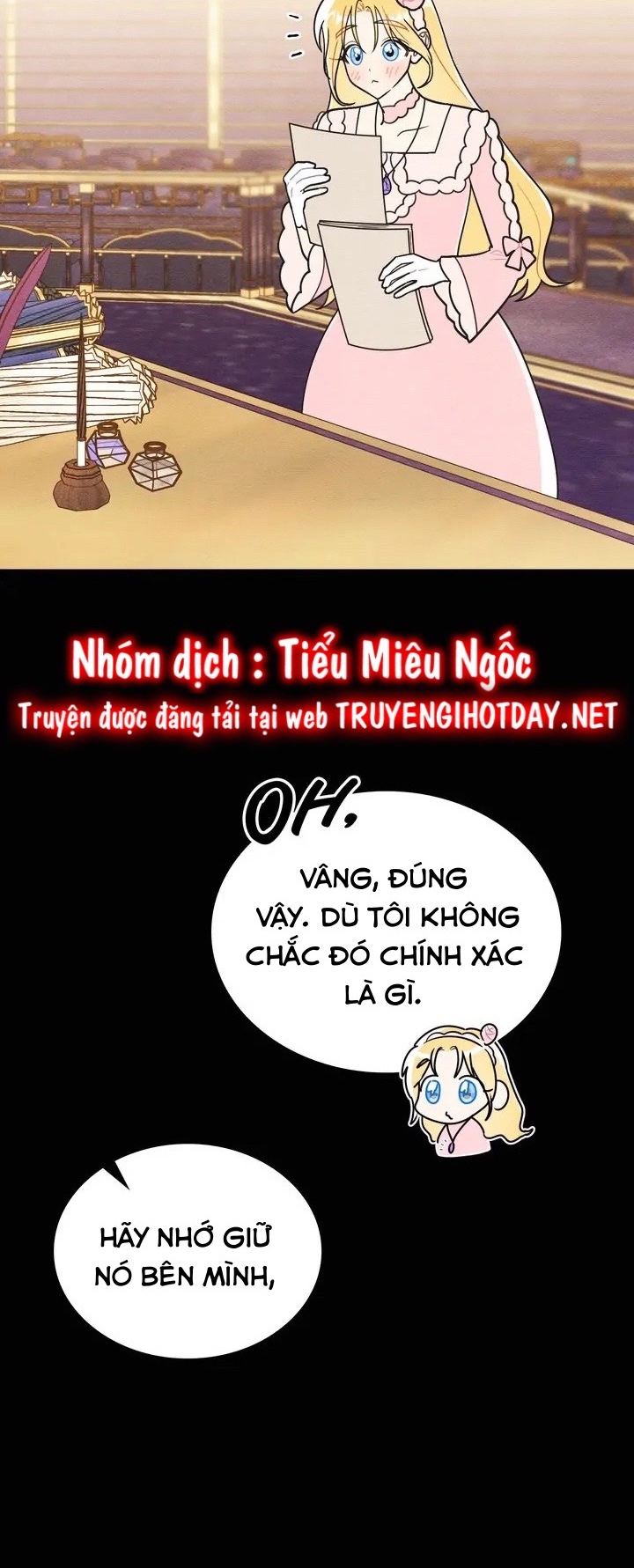 Ngài Công Tước Chùng Ta Cùng Tắm Nào ! [Chap 44-47] - Page 42