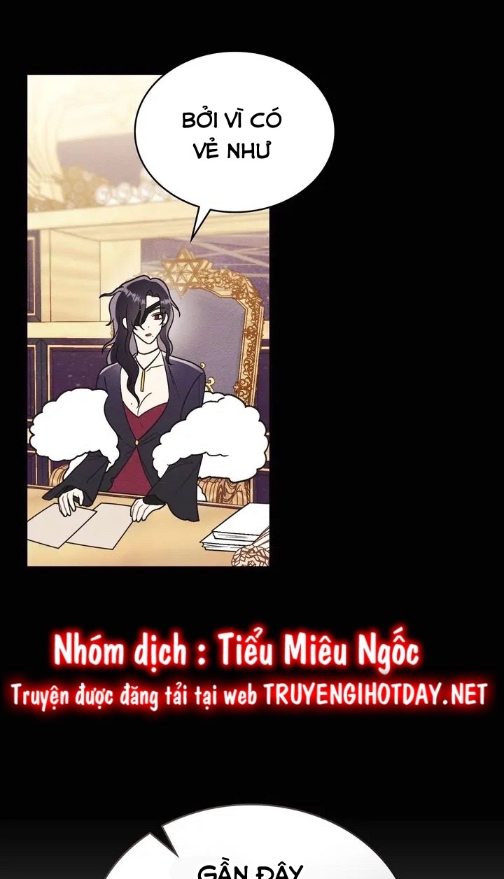 Ngài Công Tước Chùng Ta Cùng Tắm Nào ! [Chap 44-47] - Page 43