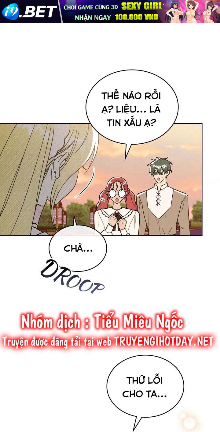 Ngài Công Tước Chùng Ta Cùng Tắm Nào ! [Chap 44-47] - Page 5