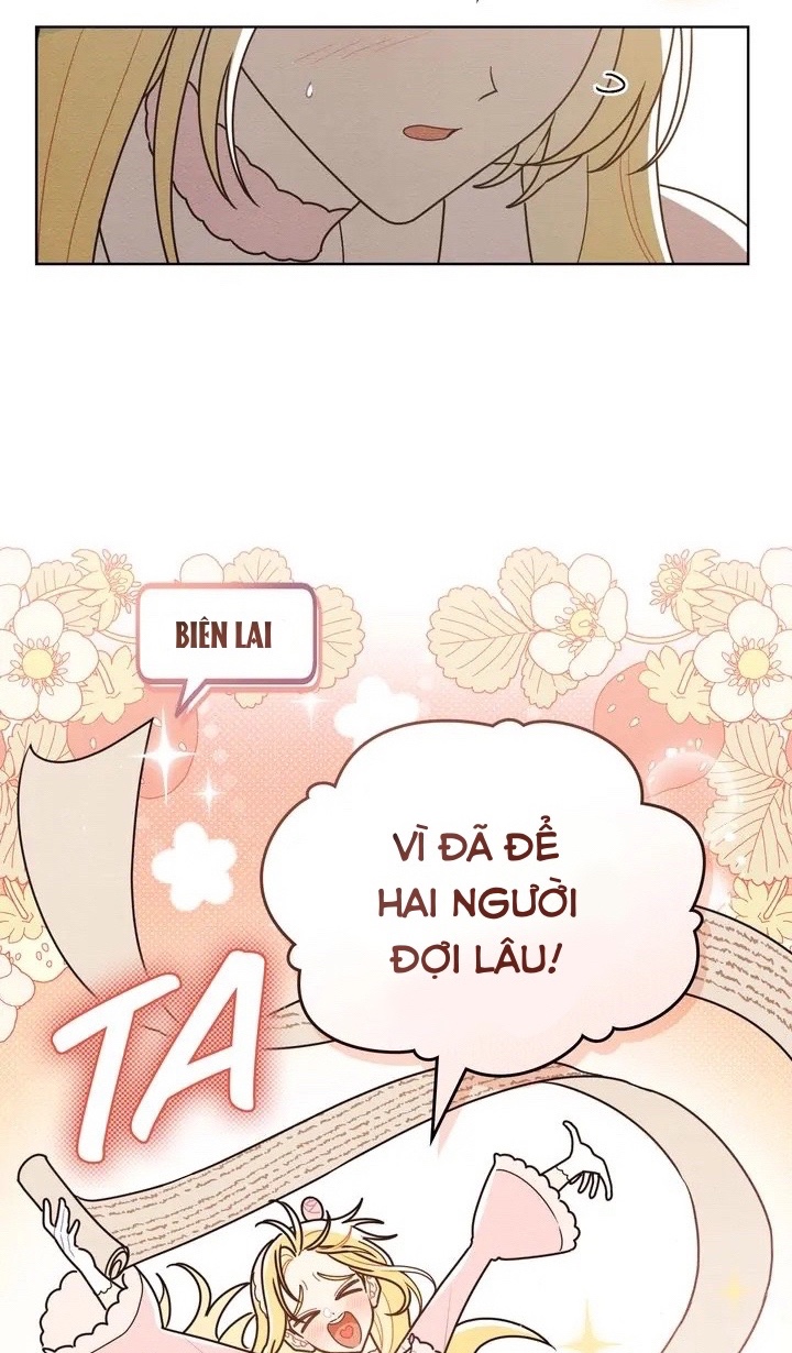 Ngài Công Tước Chùng Ta Cùng Tắm Nào ! [Chap 44-47] - Page 6