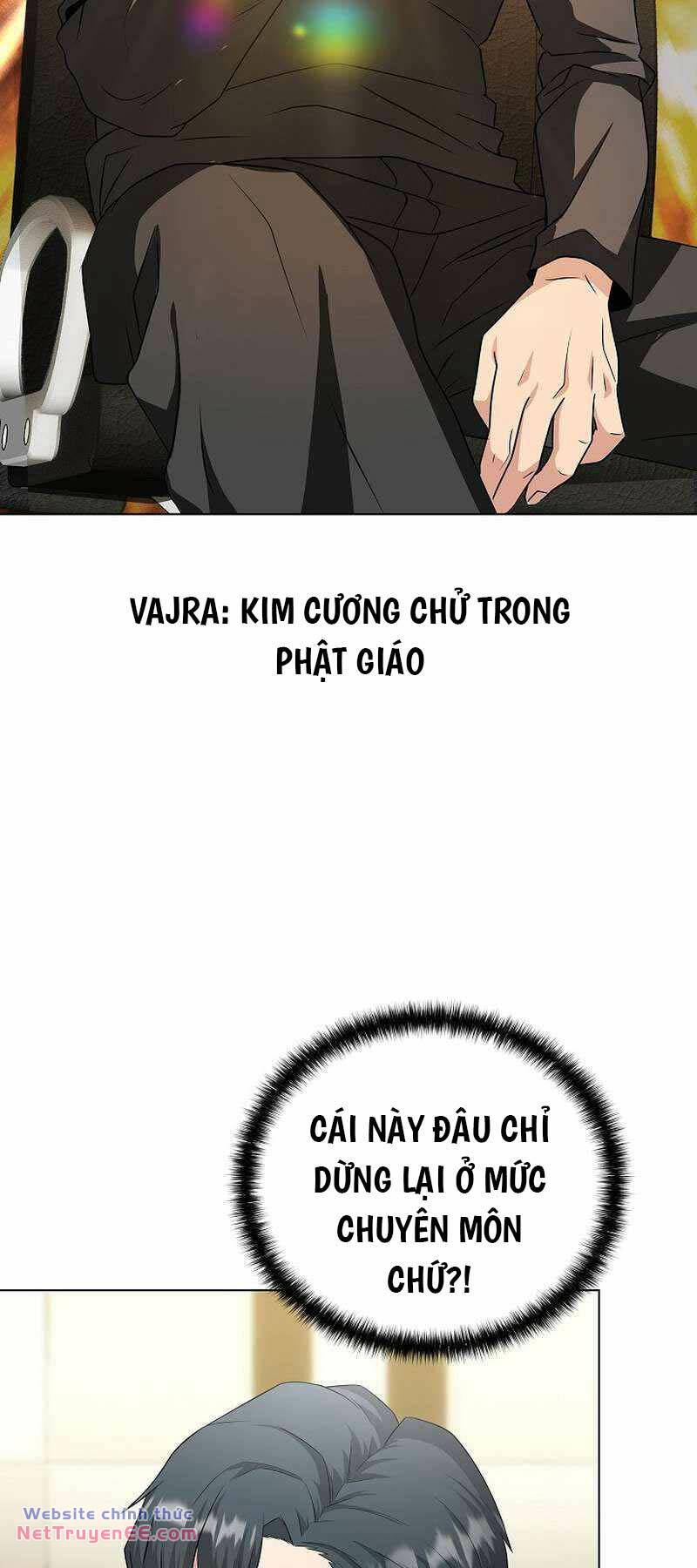 Thiên Ma Không Muốn Thăng Cấp [Chap 36] - Page 77