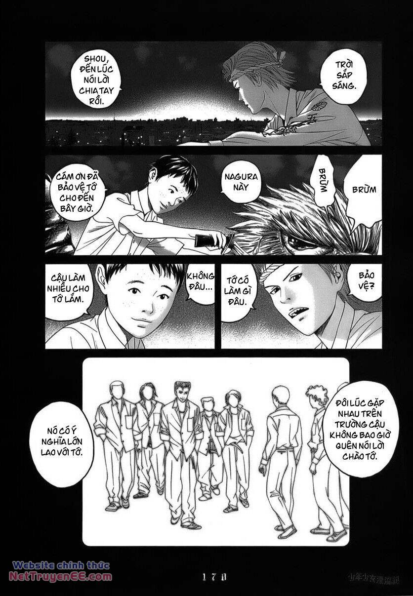 Trang truyện page_20 trong truyện tranh Thiếu Niên Thiếu Nữ Phiêu Lưu Ký - Chapter 8 - truyentvn.net