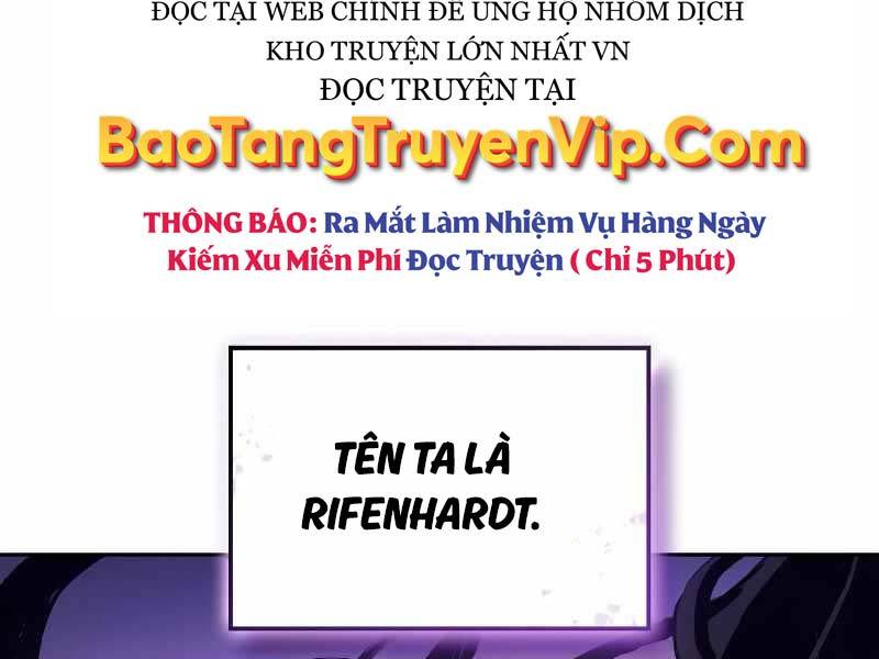 Đế Vương Hồi Quy: Chương 1