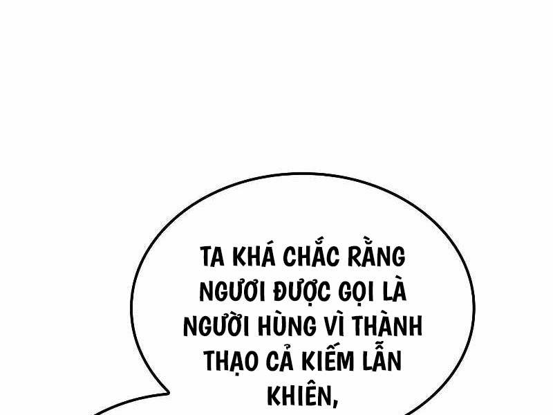 Đế Vương Hồi Quy: Chương 1