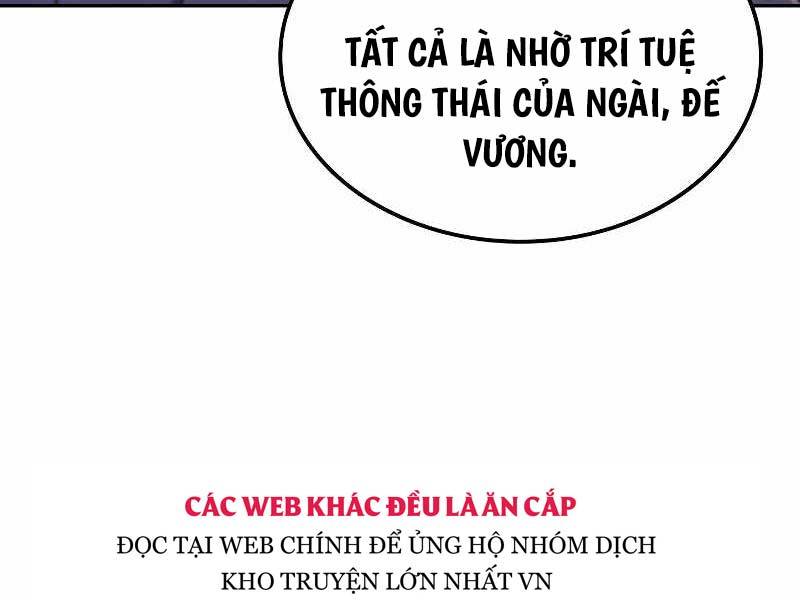 Đế Vương Hồi Quy: Chương 1