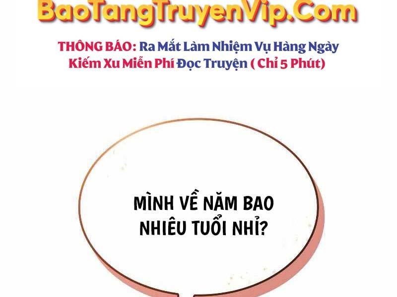 Đế Vương Hồi Quy: Chương 1