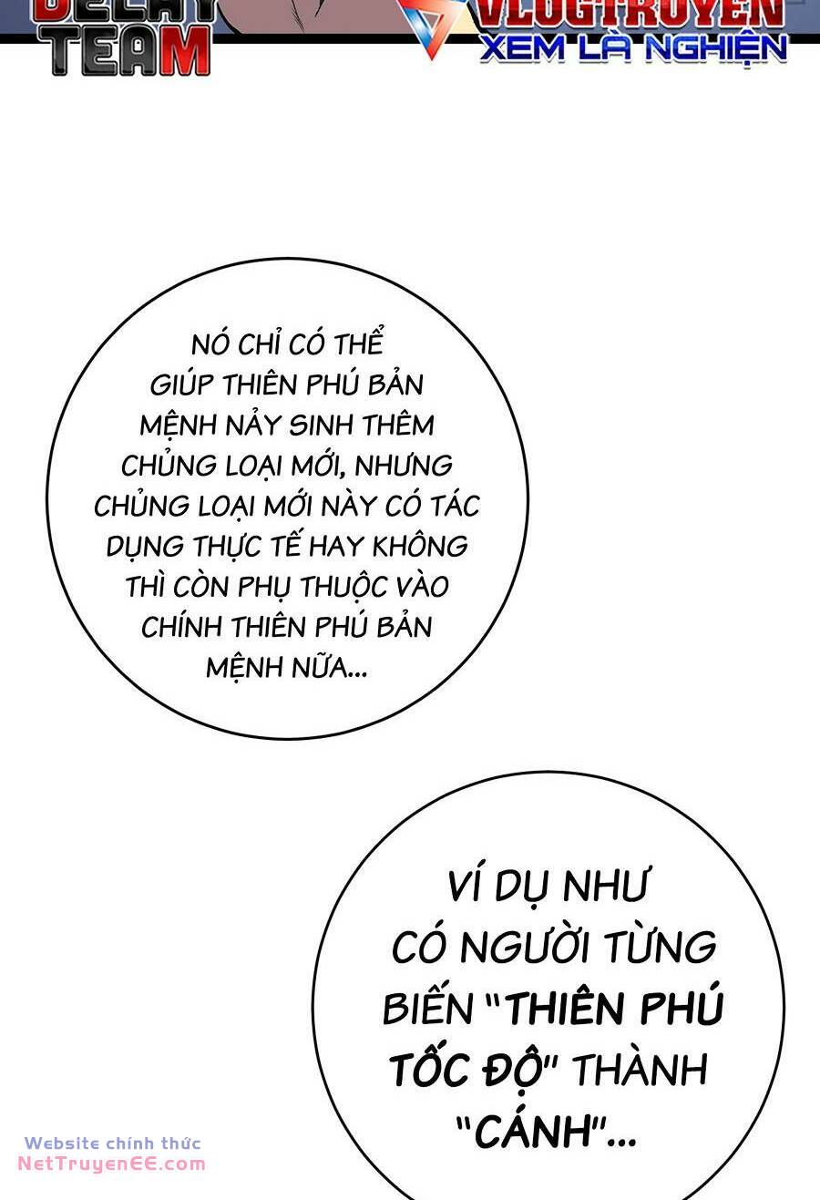 Thiên Phú Của Ngươi, Giờ Là Của Ta Chapter 69 - TC Truyện