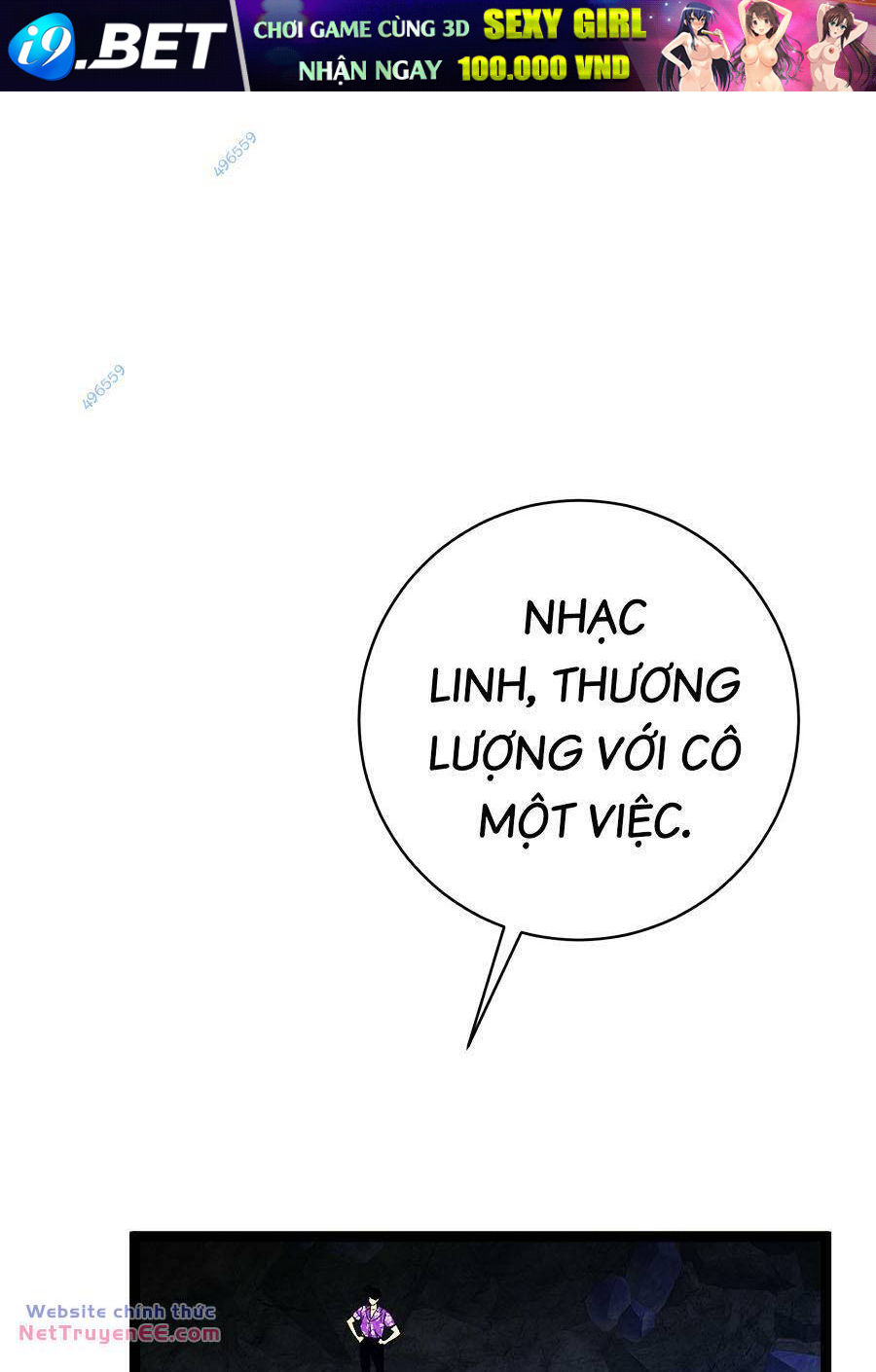 Thiên Phú Của Ngươi, Giờ Là Của Ta Chapter 69 - TC Truyện