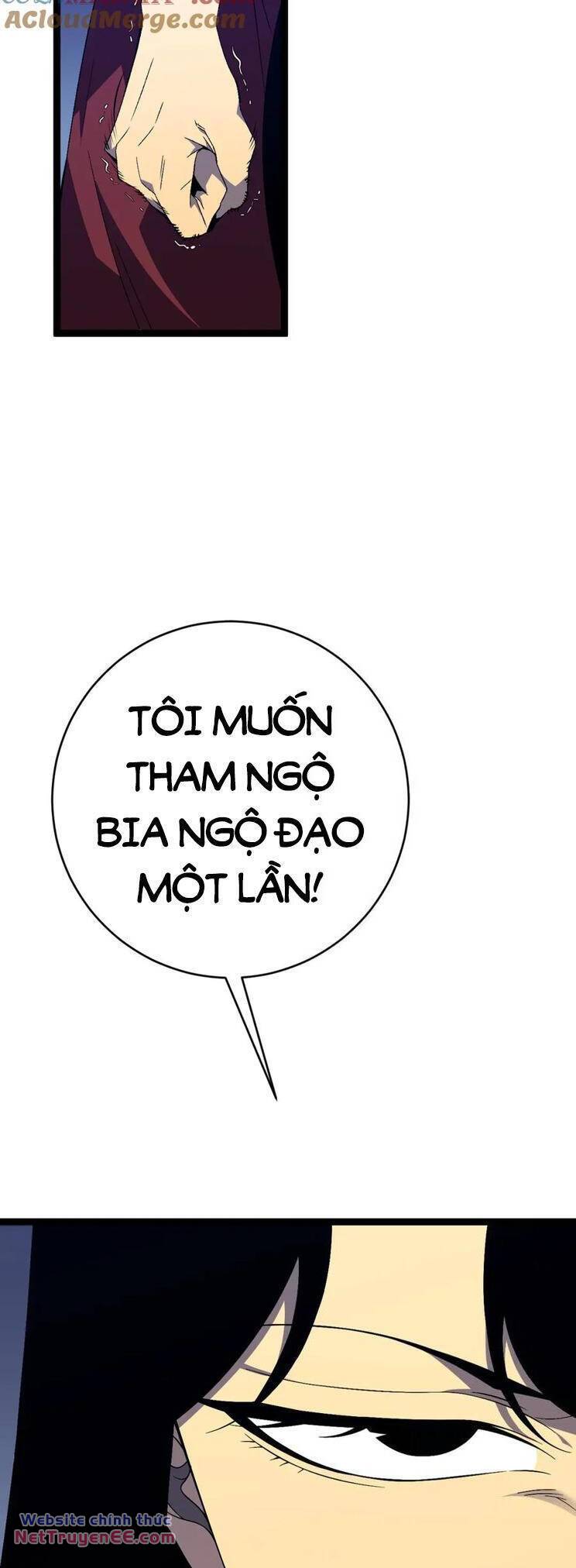 Thiên Phú Của Ngươi, Giờ Là Của Ta Chapter 73 - TC Truyện