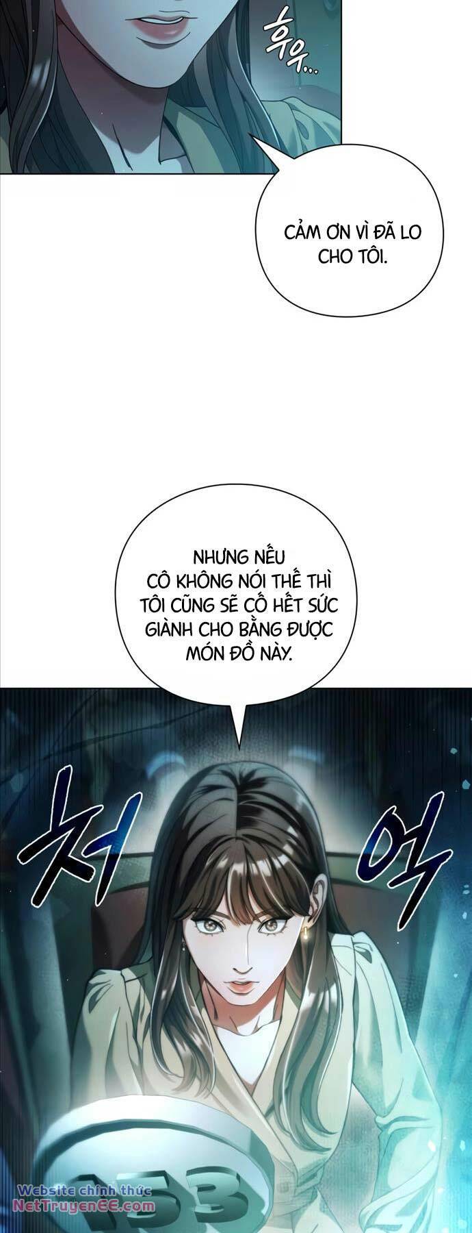 Người Giám Định Cổ Vật [Chap 24] - Page 11