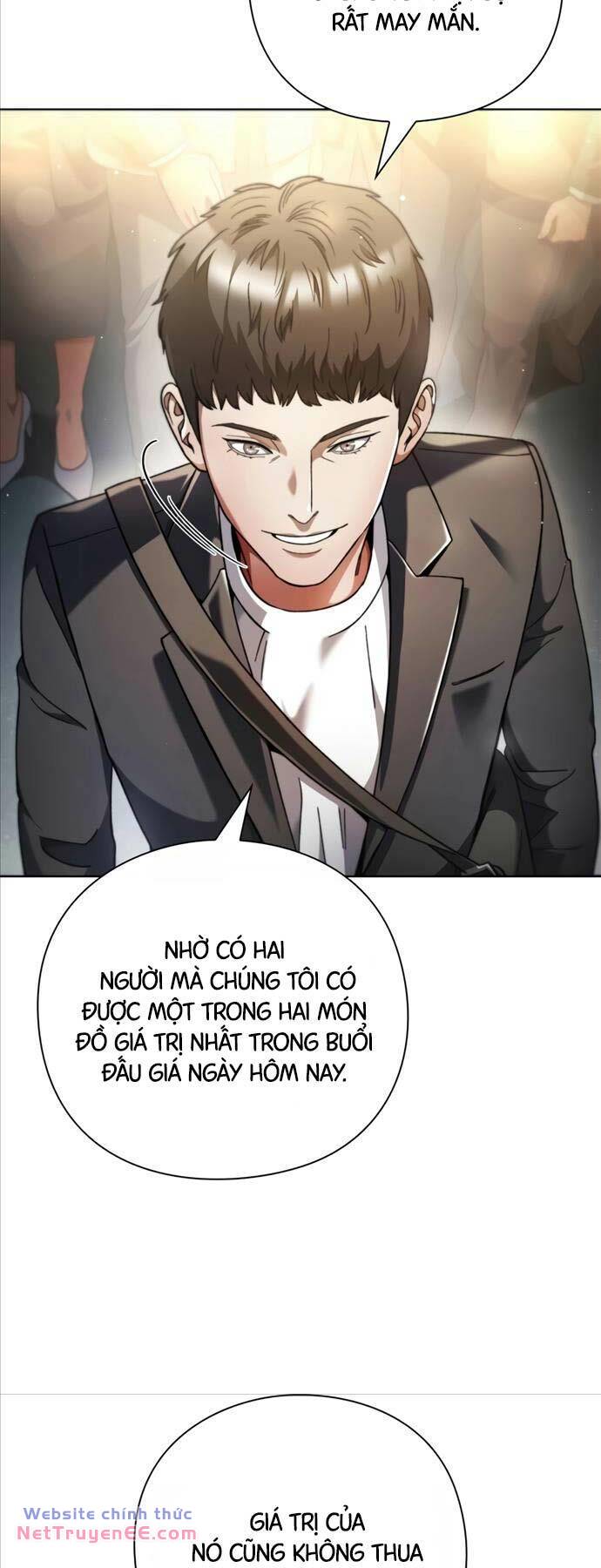 Người Giám Định Cổ Vật [Chap 24] - Page 19