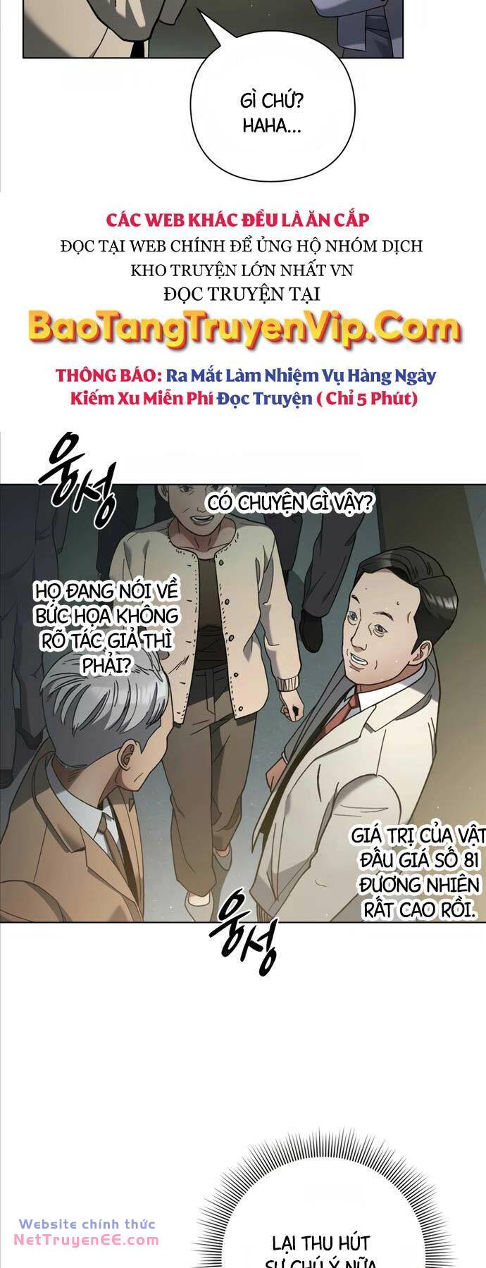 Người Giám Định Cổ Vật [Chap 24] - Page 25