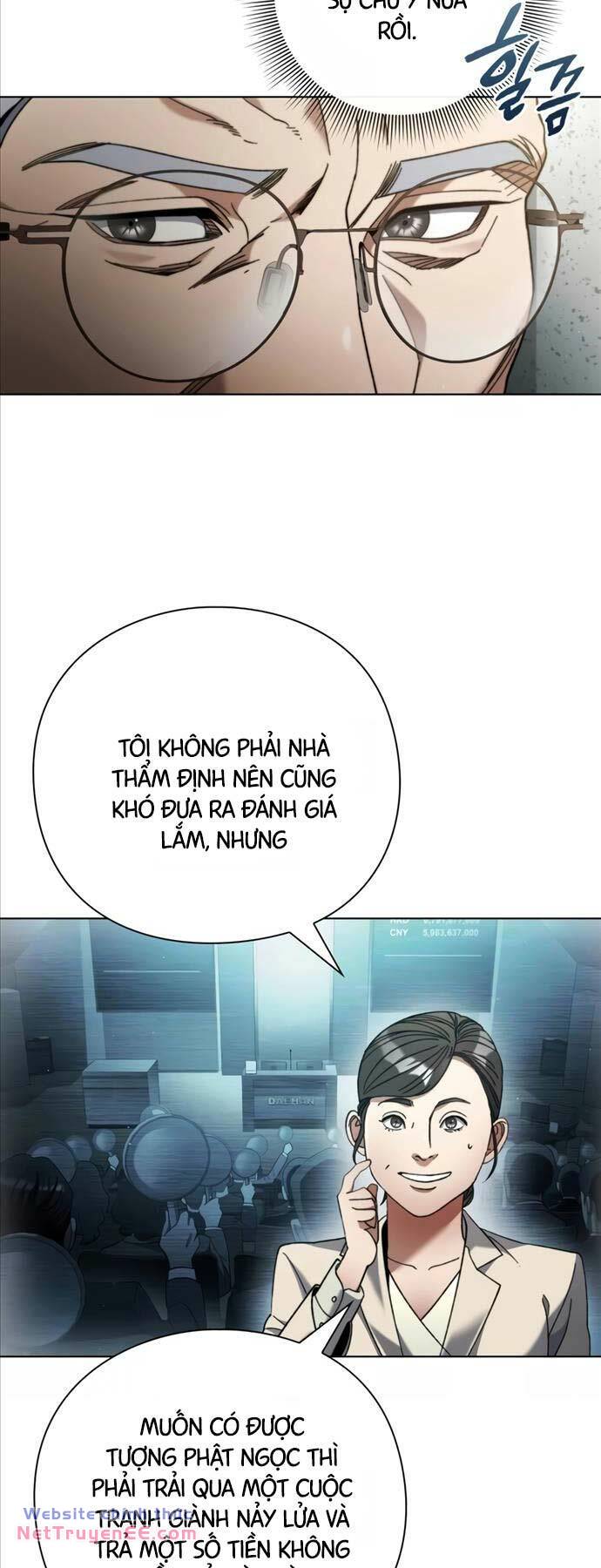 Người Giám Định Cổ Vật [Chap 24] - Page 26