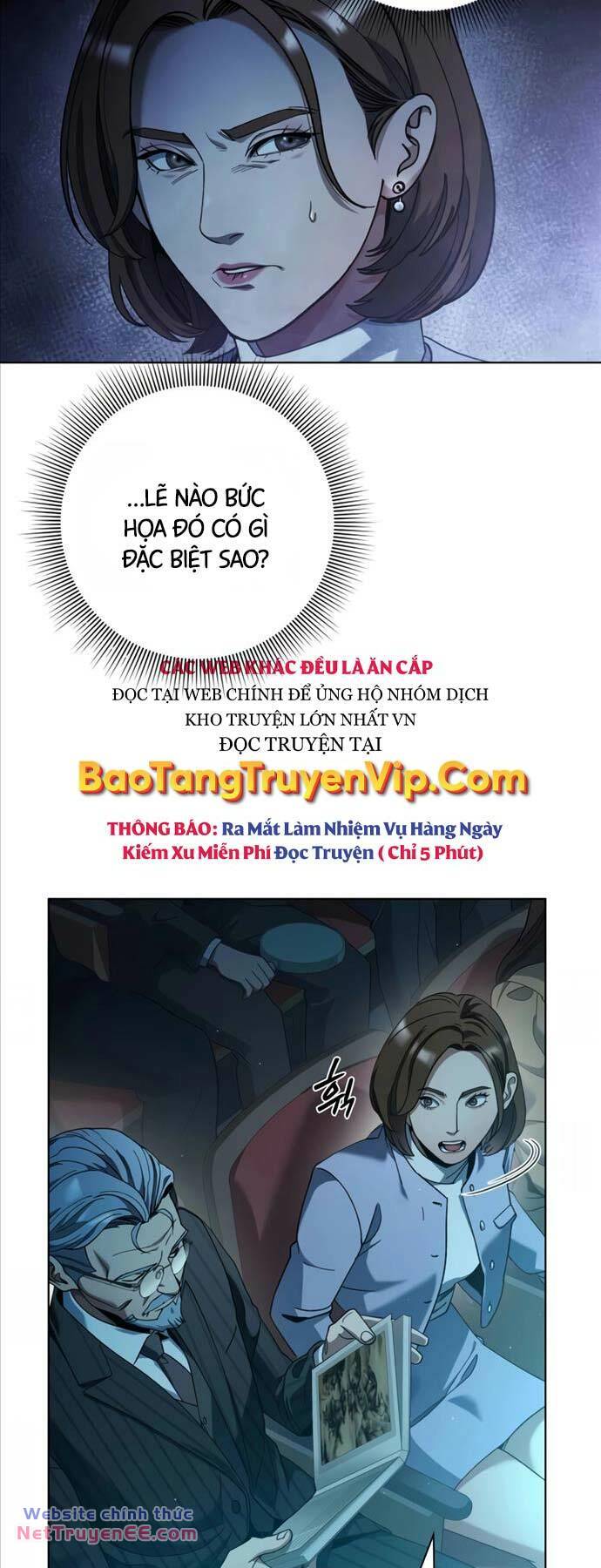 Người Giám Định Cổ Vật [Chap 24] - Page 3