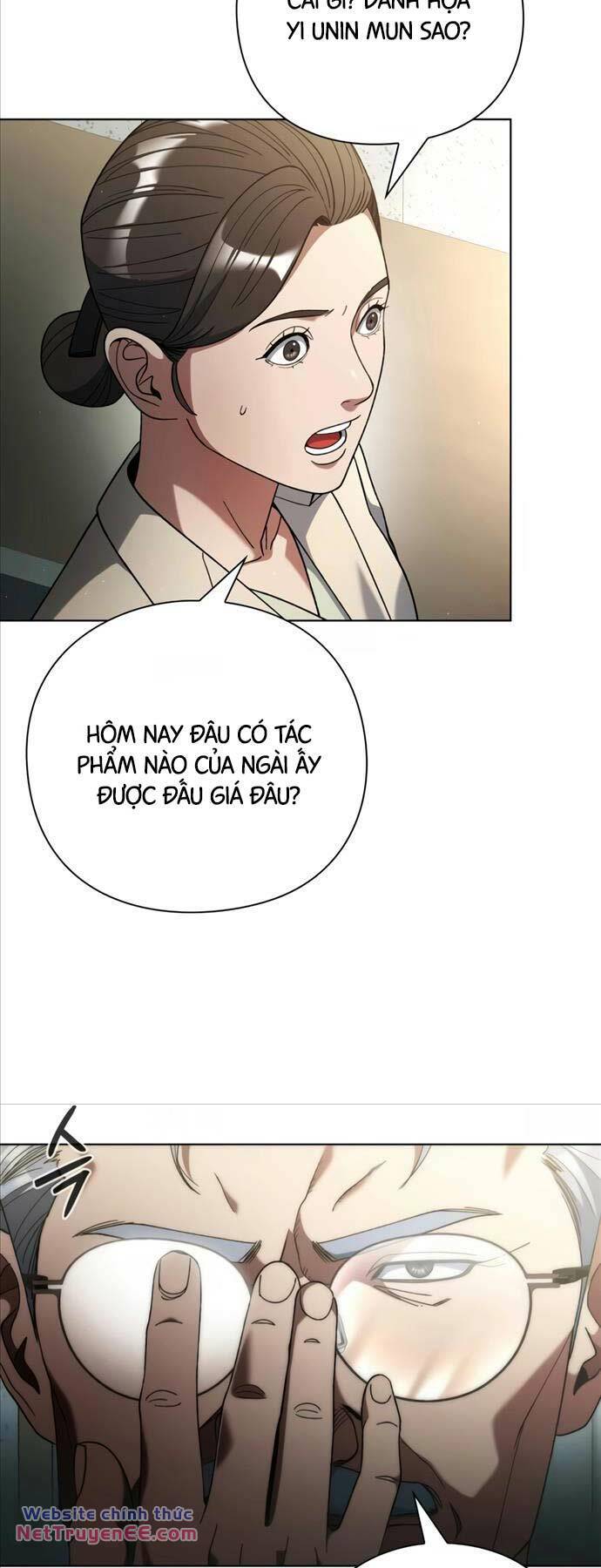 Người Giám Định Cổ Vật [Chap 24] - Page 34