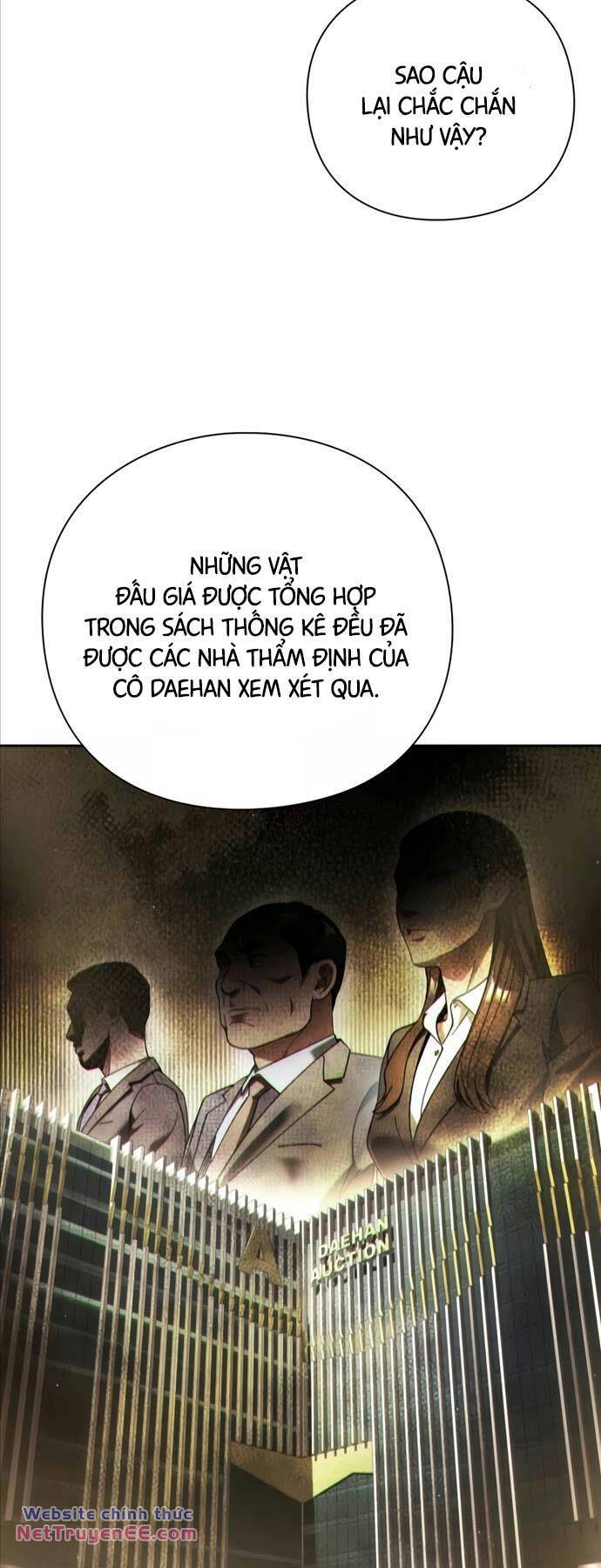 Người Giám Định Cổ Vật [Chap 24] - Page 35